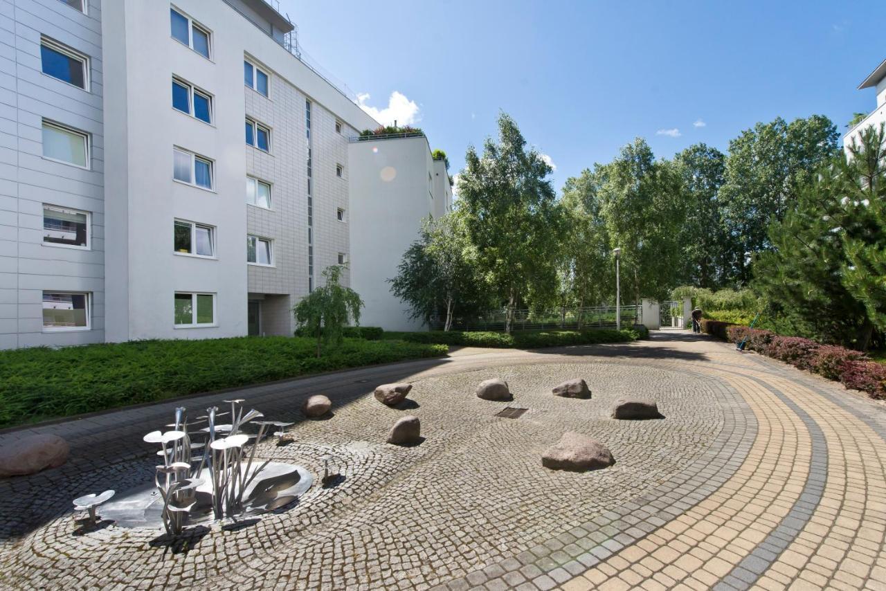 Yourapart Przymorze, Gdansk